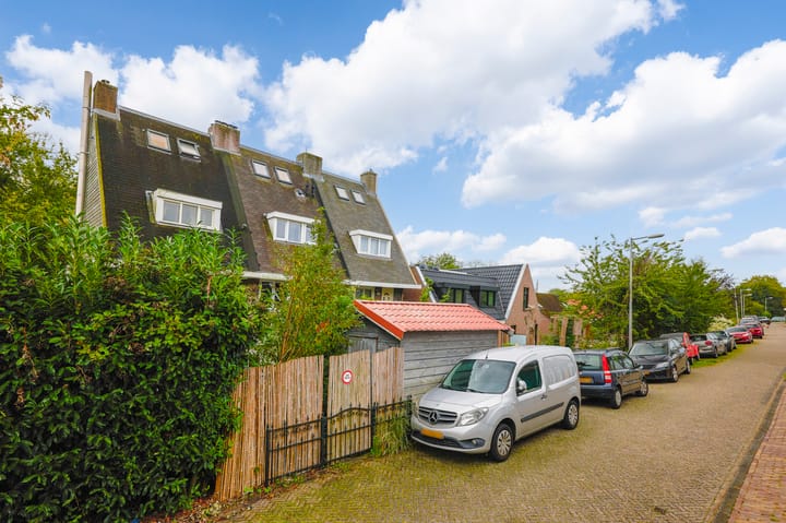 Foto 28 van Kometensingel 84-1