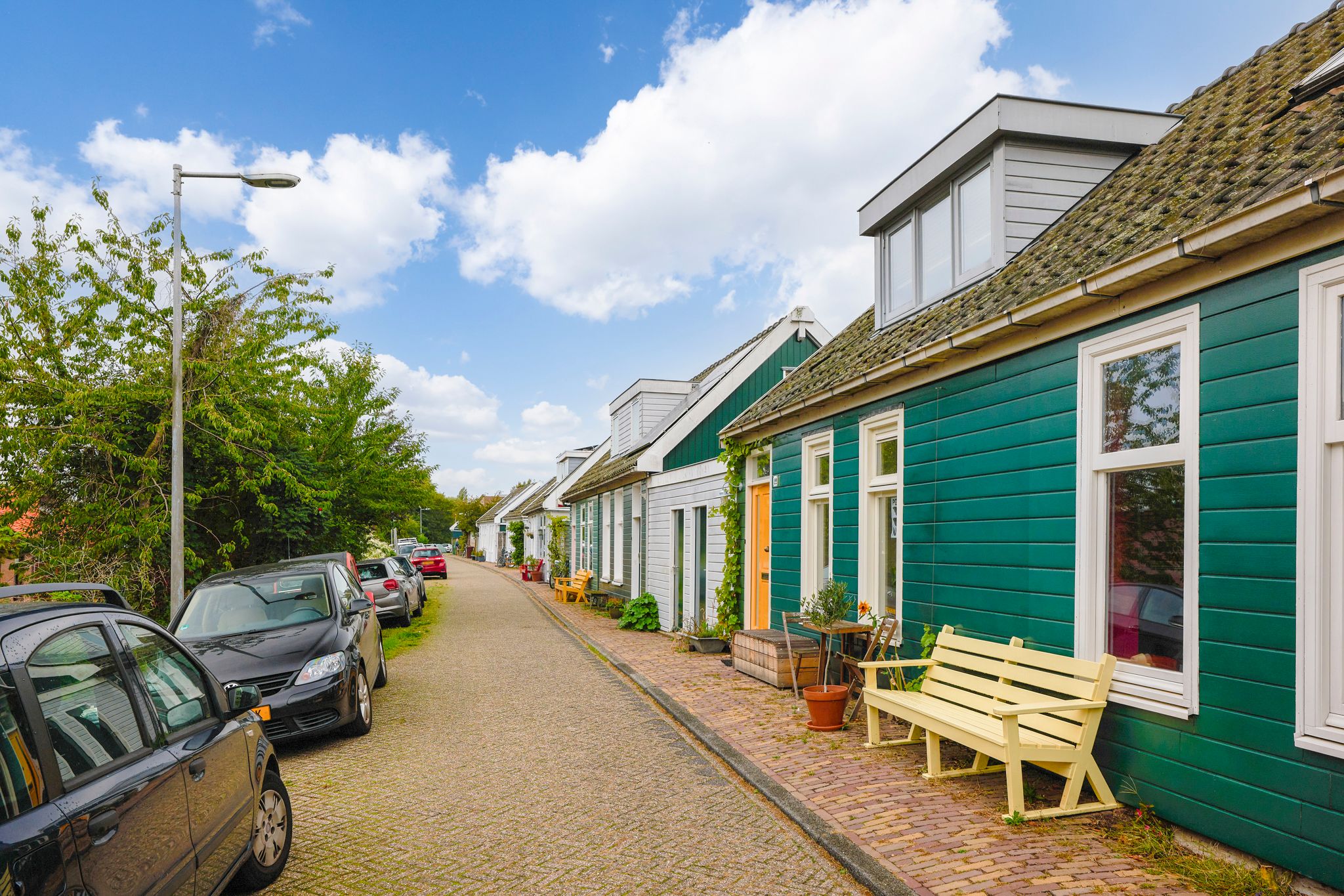 Foto 39 van Kometensingel 84-1