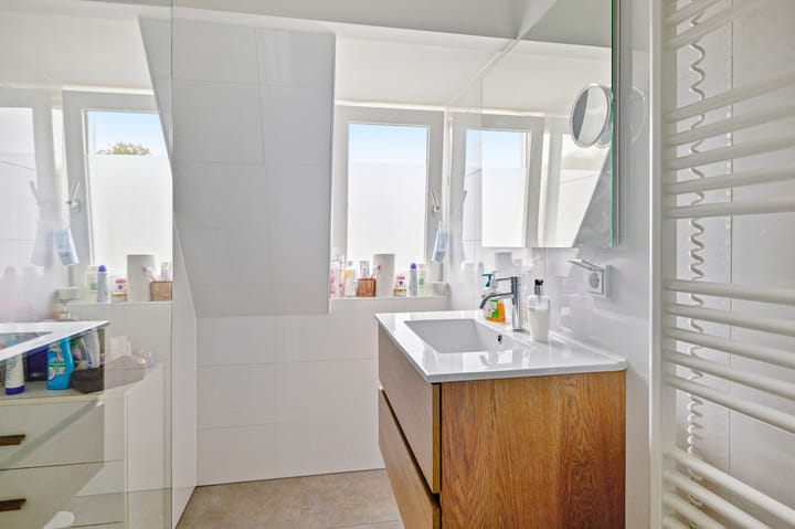 Foto 32 van Kometensingel 84-1