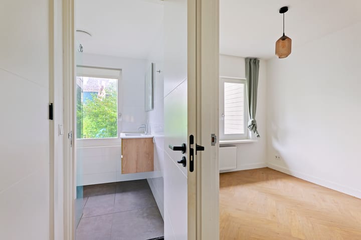 Foto 13 van Kometensingel 84-1