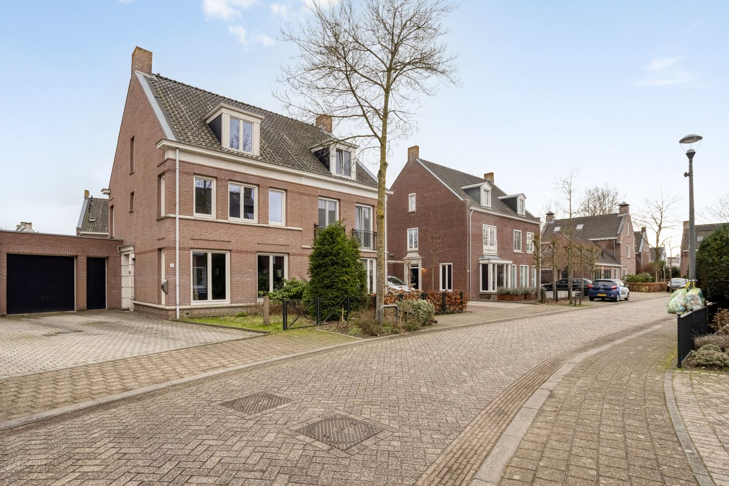 Foto 4 van Baudevoort 43