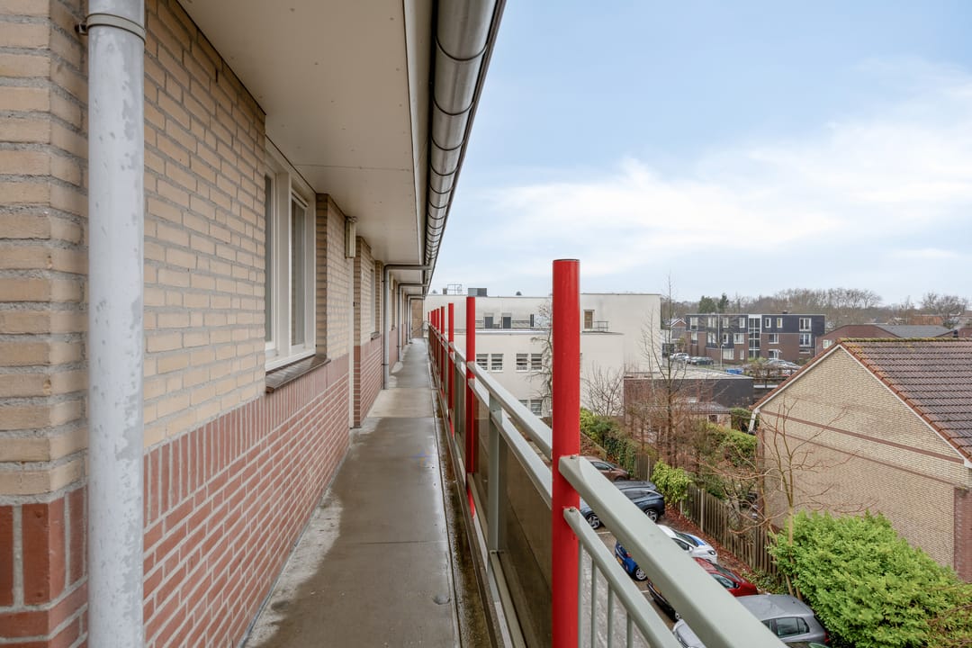Photo 11 of Kosterhof 18