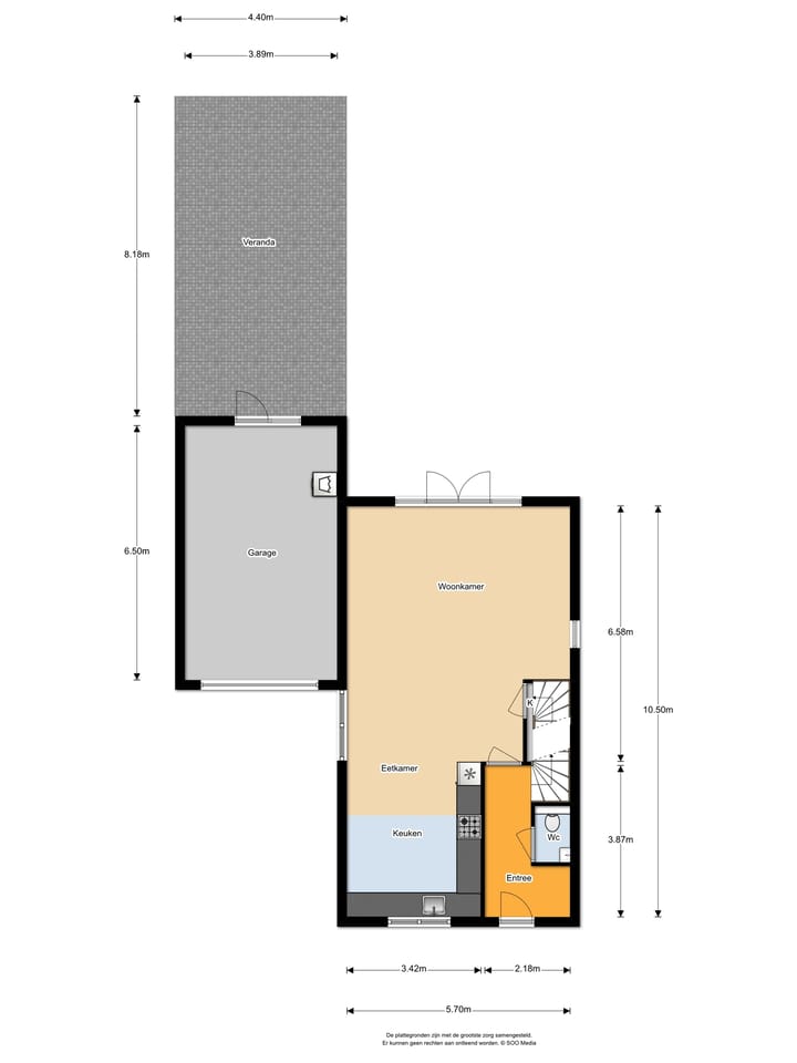 Foto 55 van Asakkerweg 29