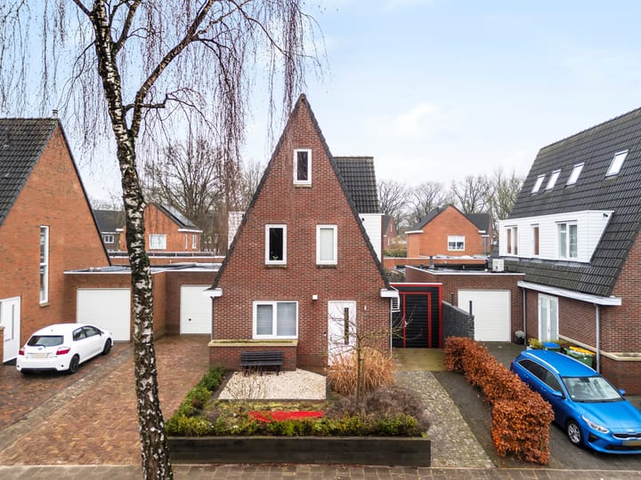 Foto 2 van Asakkerweg 29