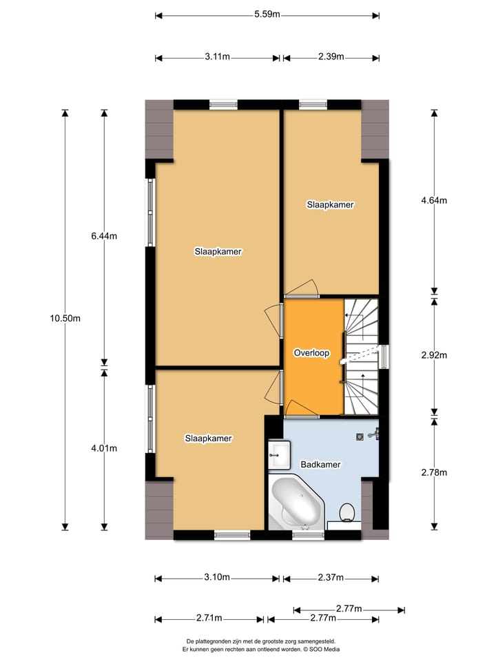 Foto 56 van Asakkerweg 29