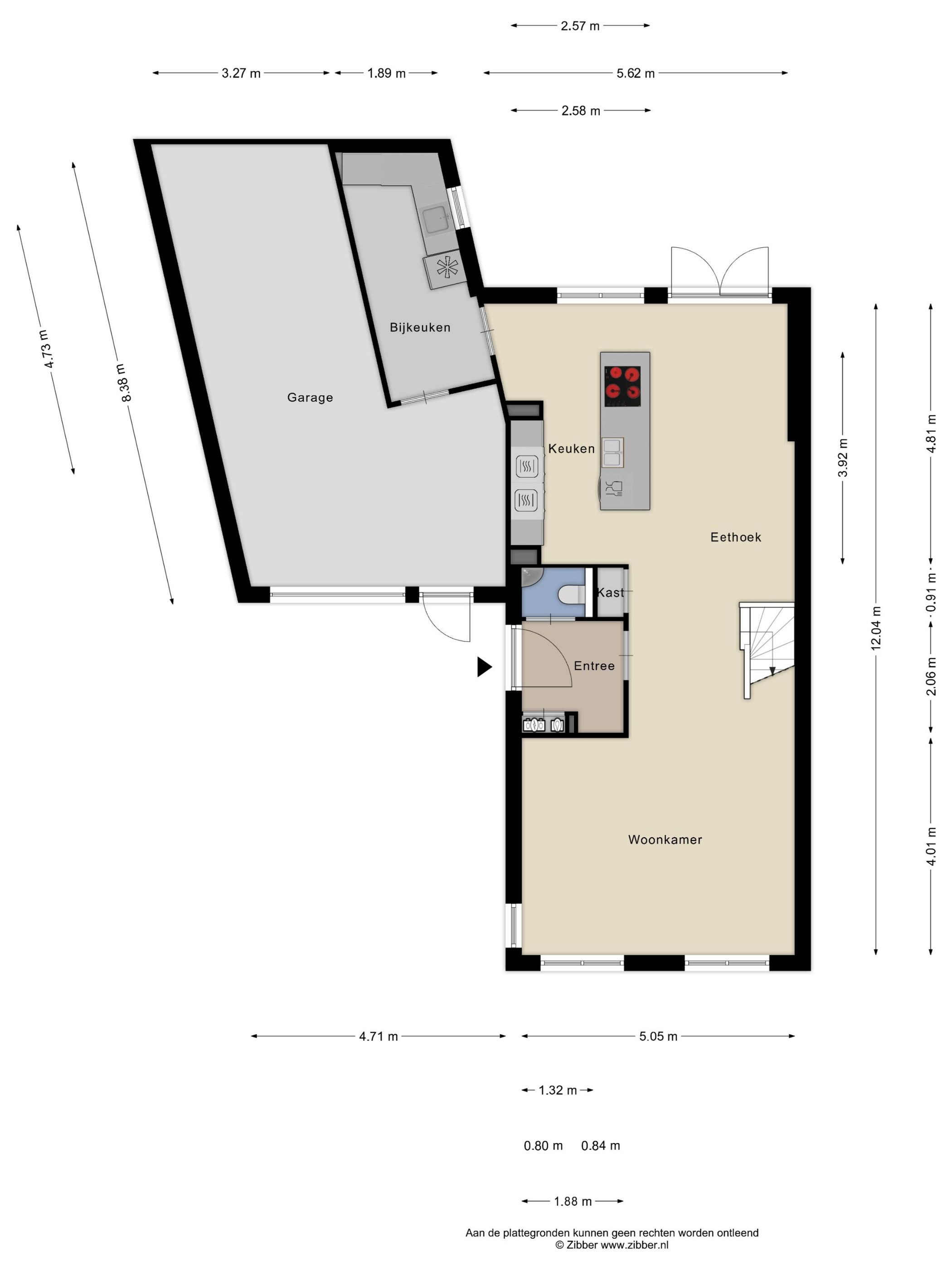 Foto 51 van Baudevoort 43