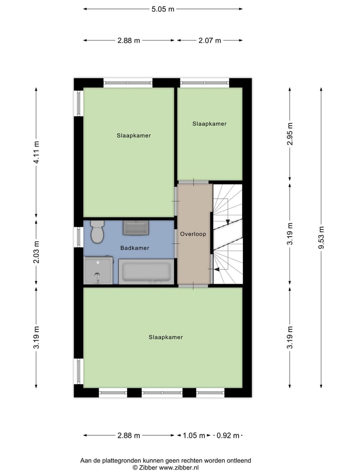 Foto 52 van Baudevoort 43