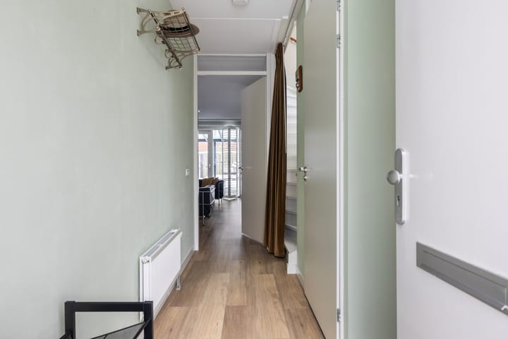 Foto 3 van Asakkerweg 29