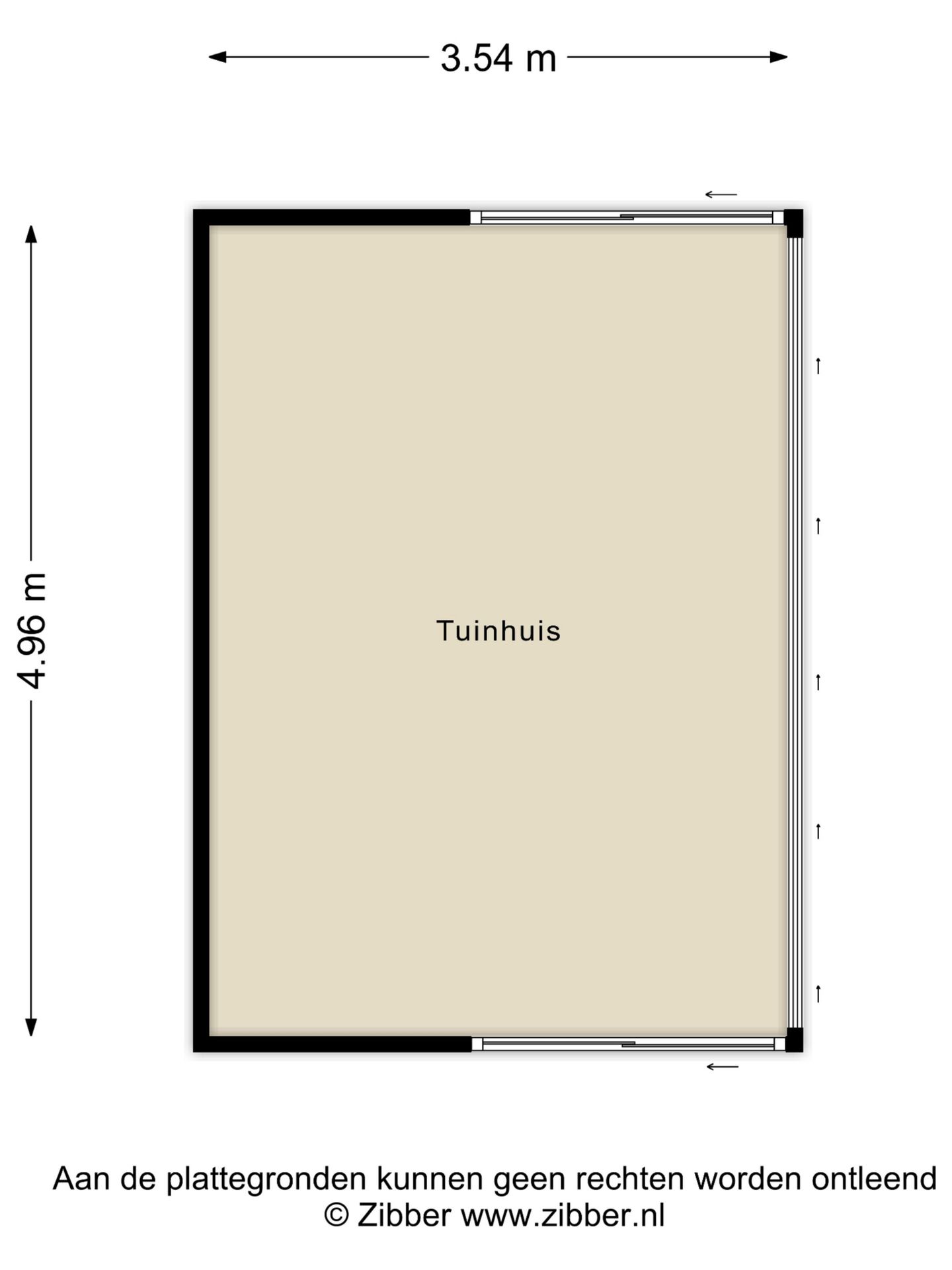 Foto 55 van Baudevoort 43