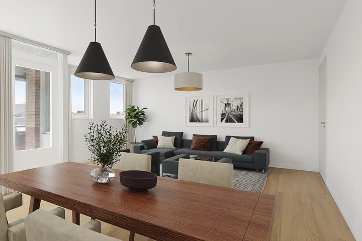 Photo 3 of Kosterhof 18