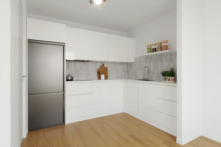 Foto 5 van Kosterhof 18
