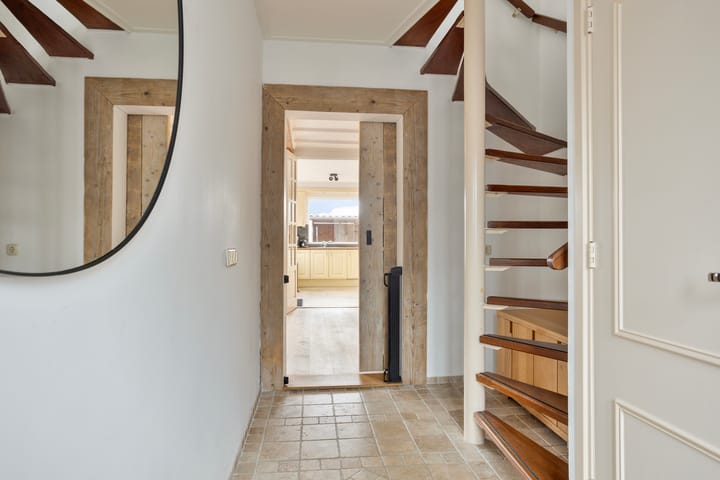 Foto 2 van de Matestraat 11