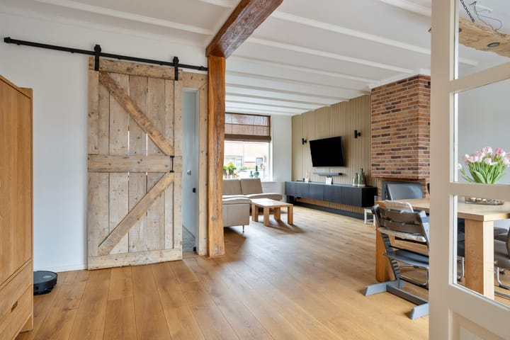 Foto 4 van de Matestraat 11