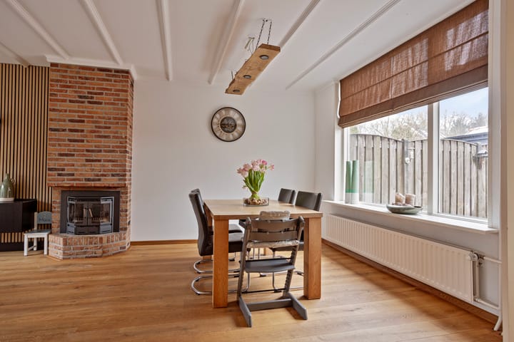 Foto 5 van de Matestraat 11