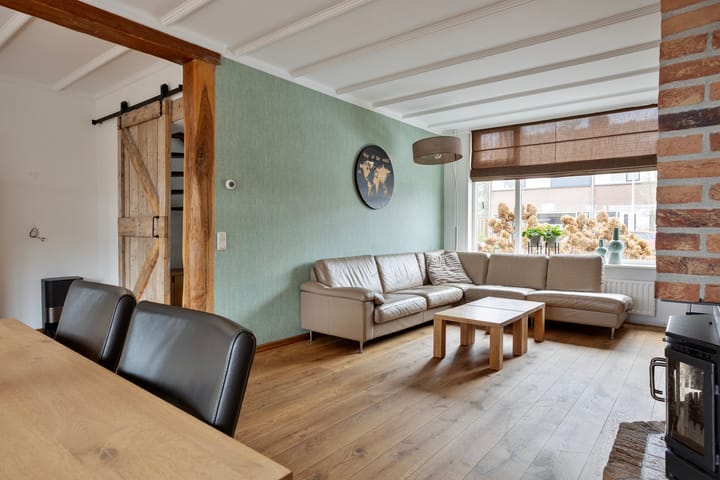 Foto 6 van de Matestraat 11