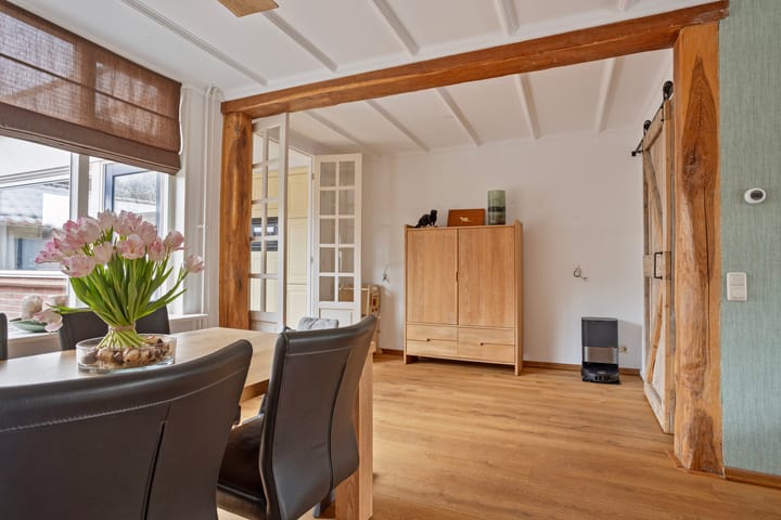 Foto 7 van de Matestraat 11