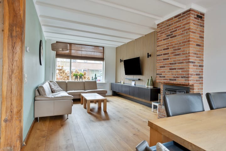 Foto 9 van de Matestraat 11