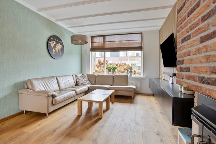 Foto 10 van de Matestraat 11