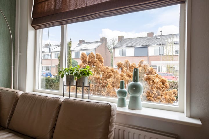 Foto 11 van de Matestraat 11