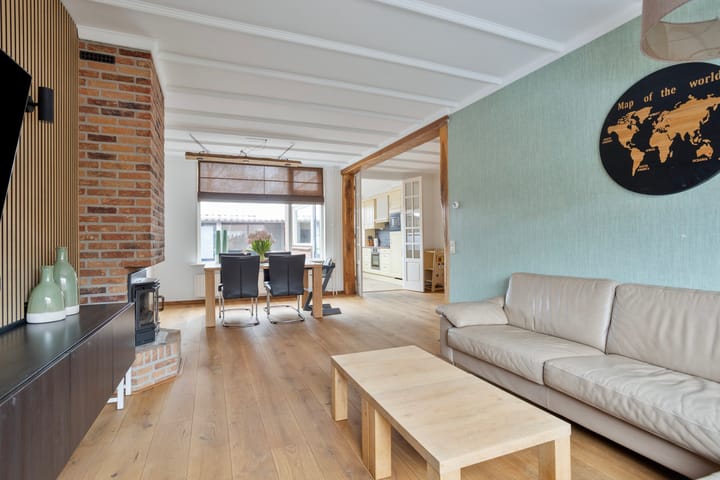 Foto 12 van de Matestraat 11