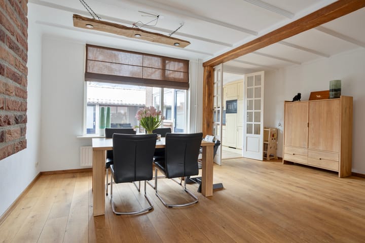 Foto 14 van de Matestraat 11