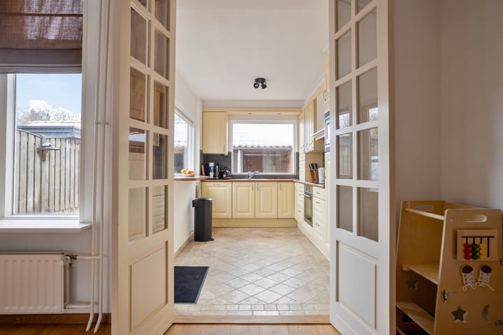 Foto 15 van de Matestraat 11