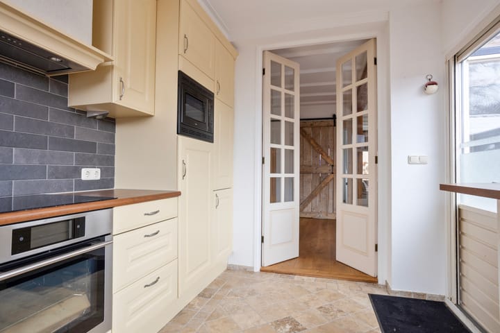 Foto 17 van de Matestraat 11