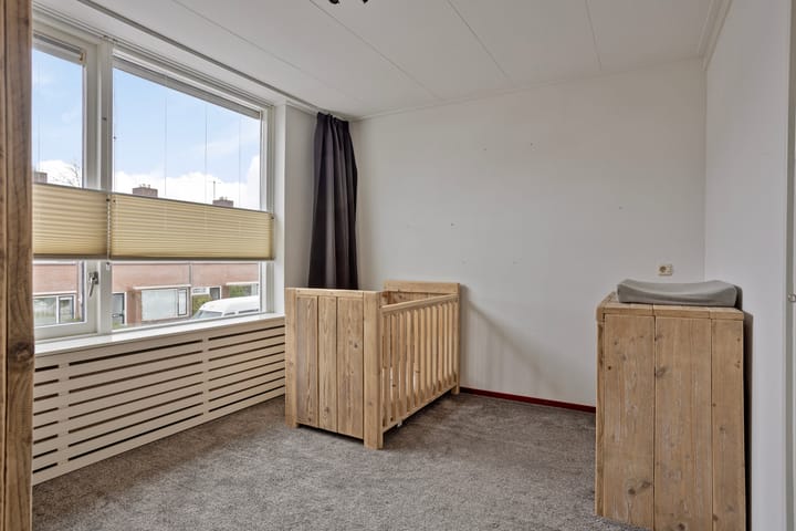 Foto 22 van de Matestraat 11