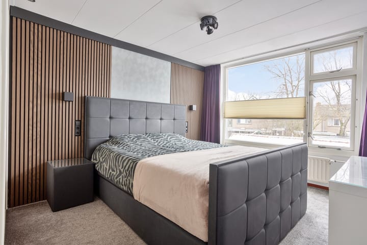 Foto 24 van de Matestraat 11