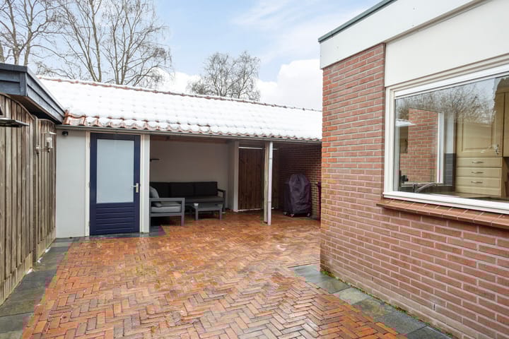 Foto 28 van de Matestraat 11