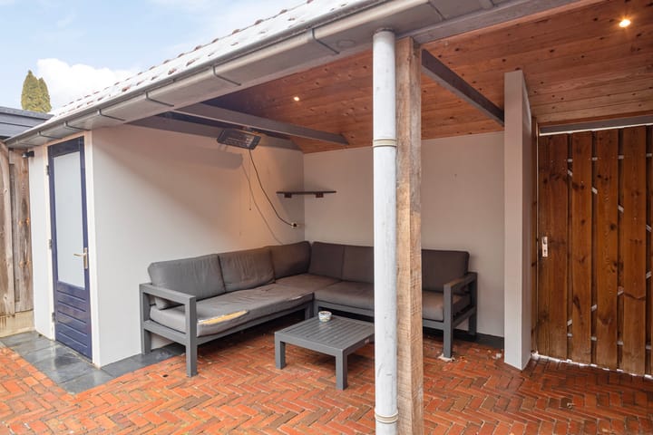 Foto 29 van de Matestraat 11