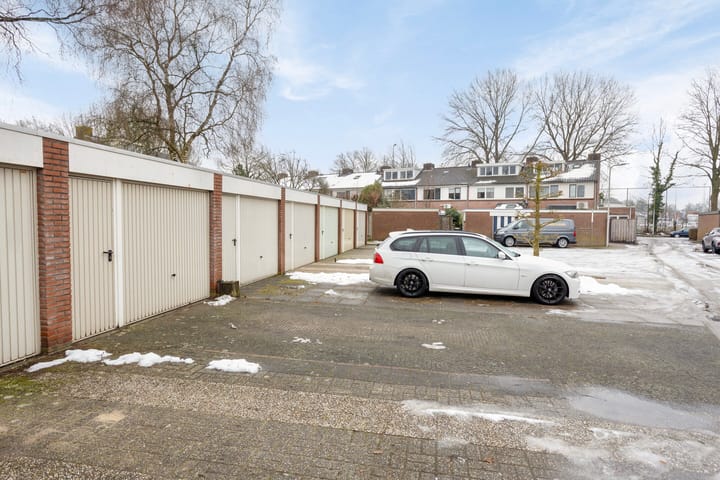 Foto 32 van de Matestraat 11