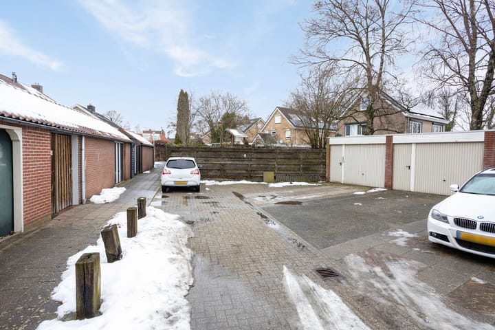 Foto 33 van de Matestraat 11