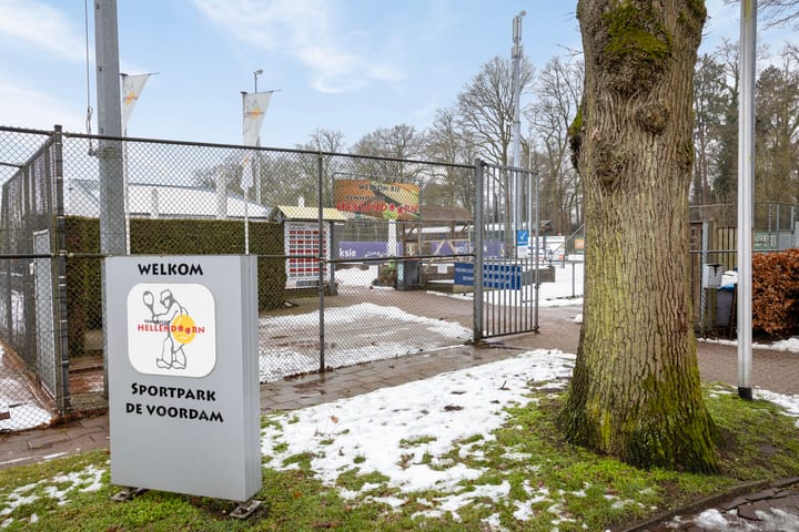 Foto 38 van de Matestraat 11