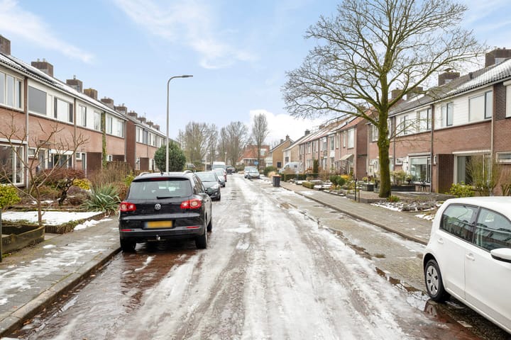 Foto 39 van de Matestraat 11