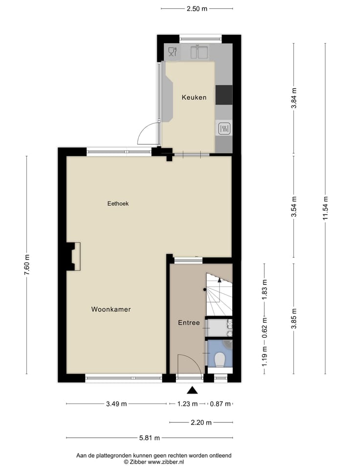 Foto 40 van de Matestraat 11