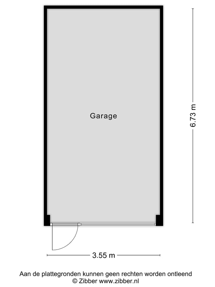Foto 44 van de Matestraat 11