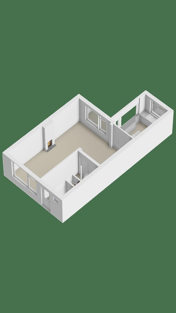 Foto 45 van de Matestraat 11