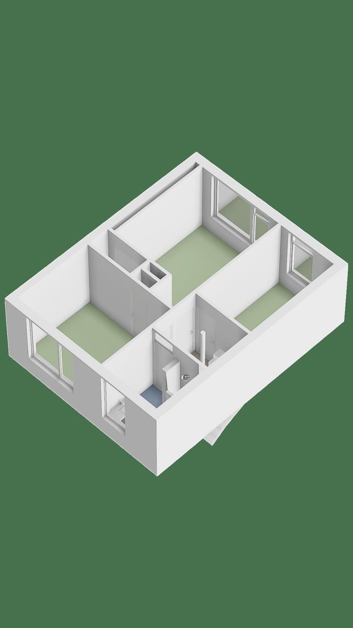 Foto 46 van de Matestraat 11