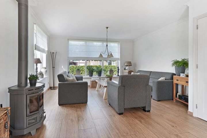 Foto 7 van Ooststraat 2