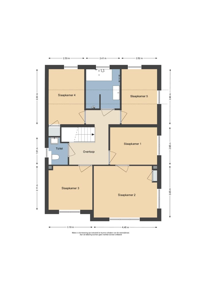 Foto 41 van Ooststraat 2