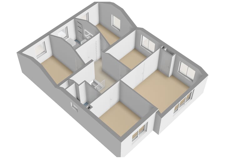 Foto 44 van Ooststraat 2