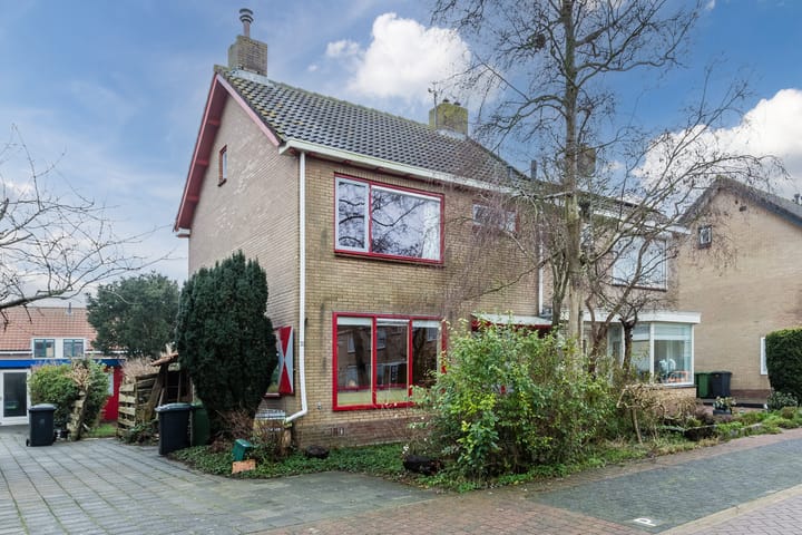 Foto 2 van Voorkamp 33