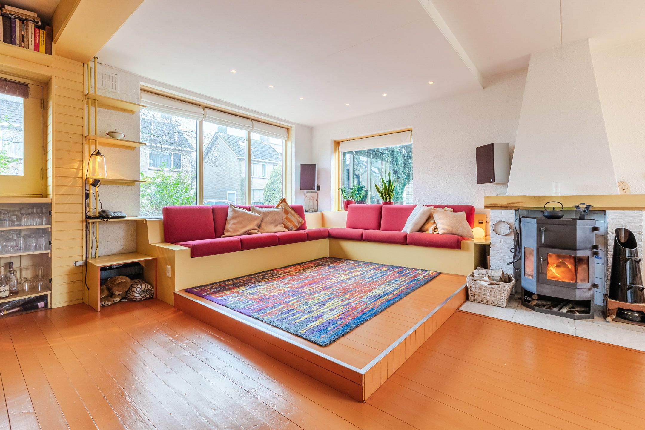 Foto 3 van Voorkamp 33