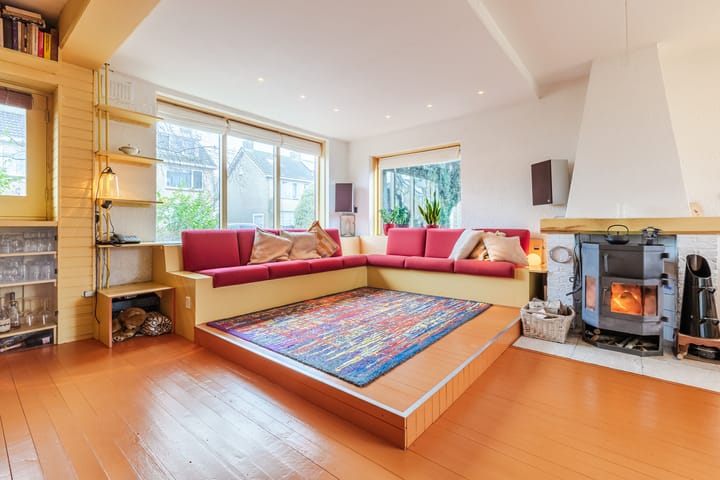 Foto 3 van Voorkamp 33