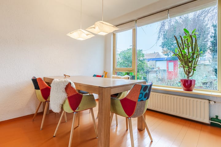 Foto 4 van Voorkamp 33