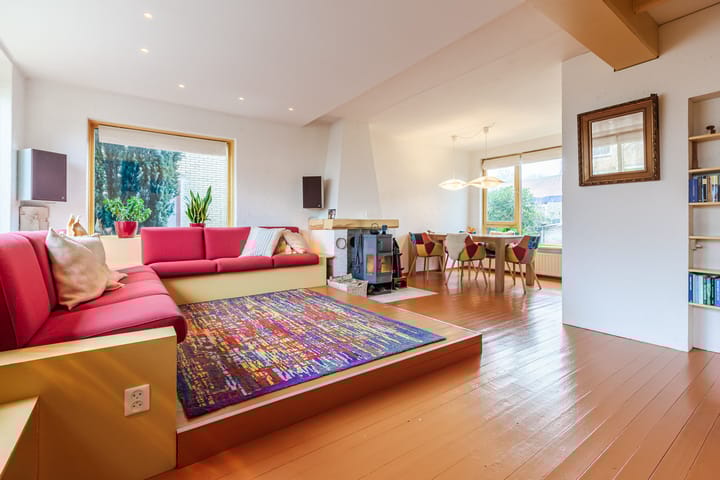 Foto 6 van Voorkamp 33