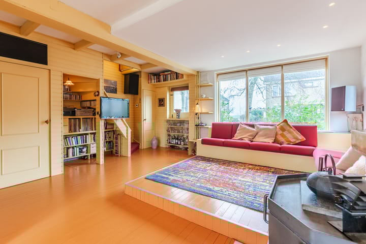 Foto 7 van Voorkamp 33