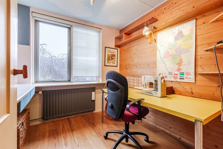 Foto 24 van Voorkamp 33