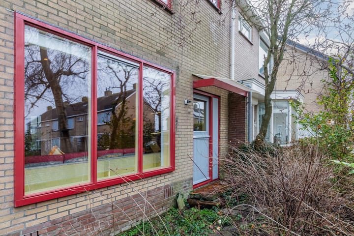 Foto 54 van Voorkamp 33